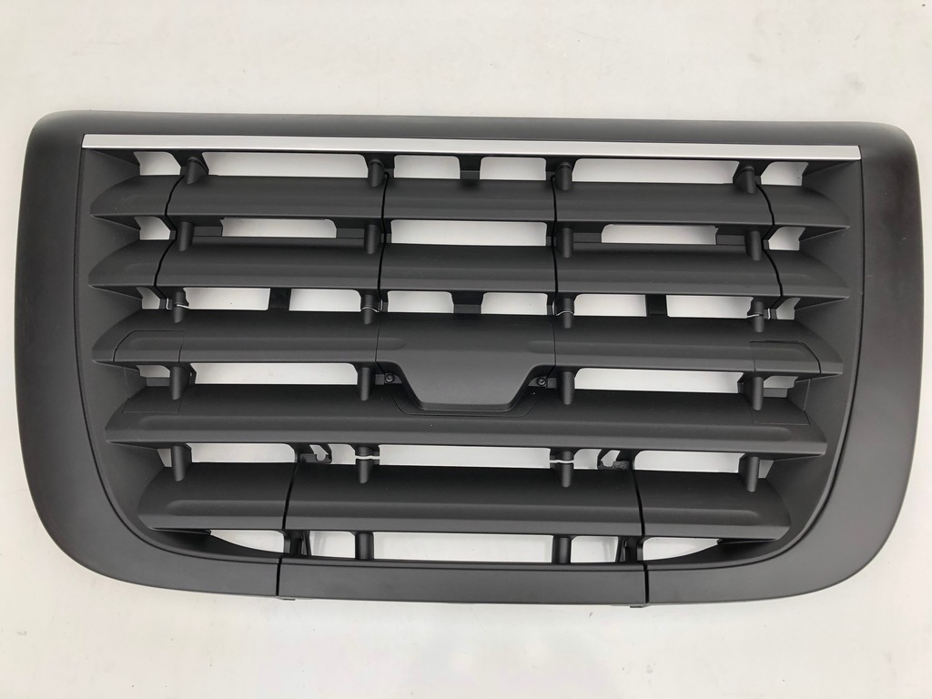 DAF XF 105 GRILL ATRAPA RADAR AKTYWNY TEMPOMAT OEM