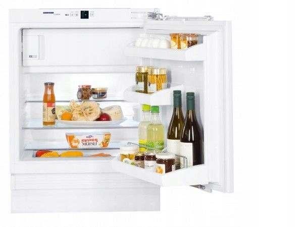 MAŁA LODÓWKA do zabudowy LIEBHERR UIK 1424 Comfort