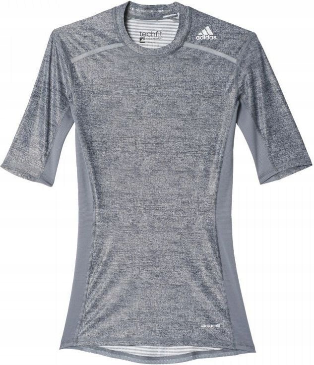 Adidas Koszulka męska Techfit Chill Tee XL