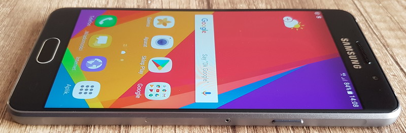 samsung a3 6