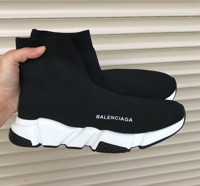 buty a la balenciaga