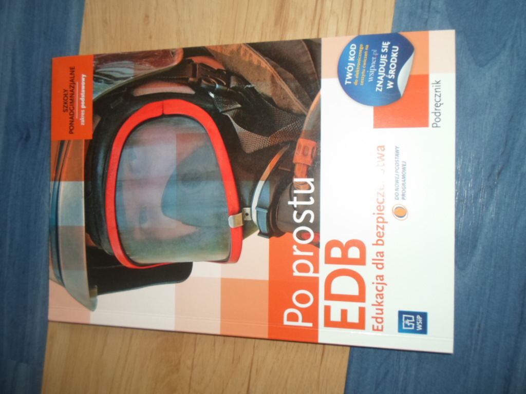 Po Prostu Edb Podręcznik Online po prostu EDB LO, podręcznik - 7402182808 - oficjalne archiwum Allegro