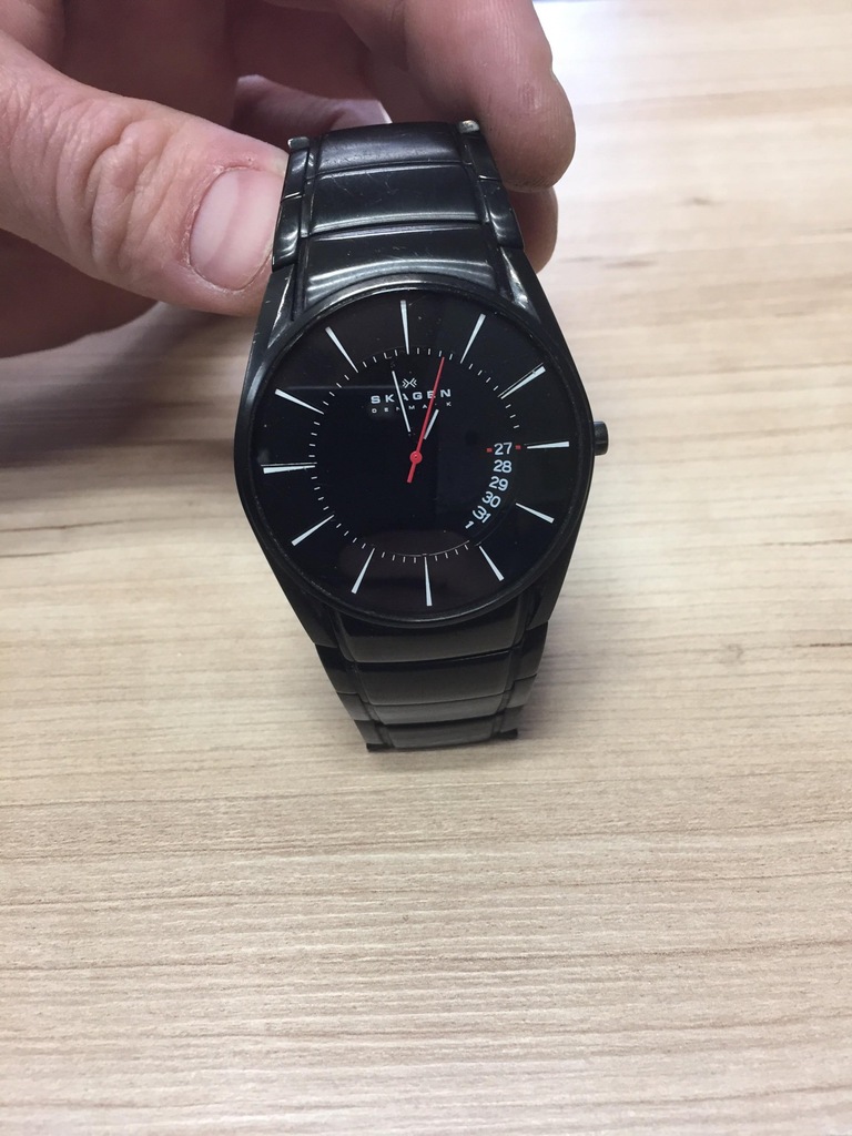 Skagen SKW 6035
