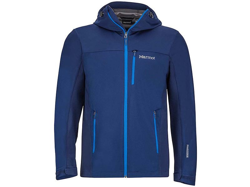 KURTKA SOFTSHELL GORE-TEX MĘSKA ROM MARMOT L