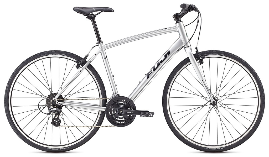 rower Fuji Absolute 2.1 23" z 2090 zł