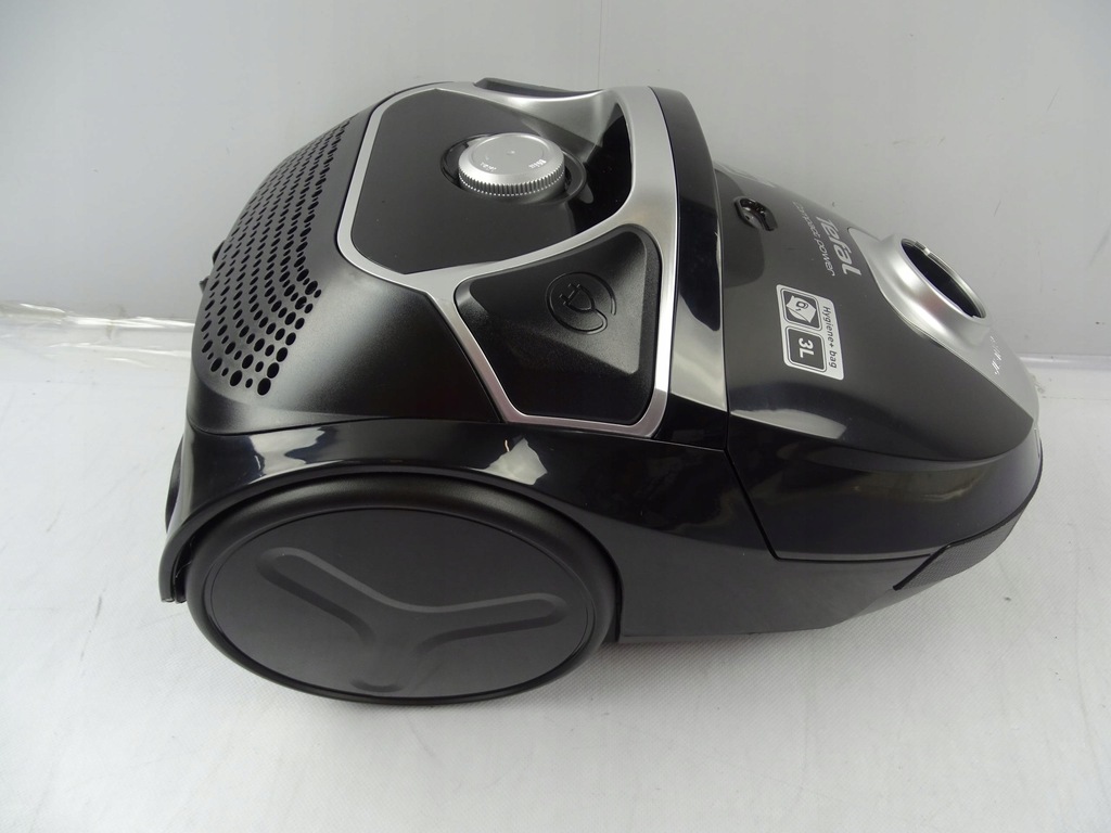 Odkurzacz tradycyjny Tefal Compact Power TW3985 3A - 7746390712 ...