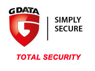 G Data Total Protection 1PC/3Y GData ESD NOWOŚĆ!!