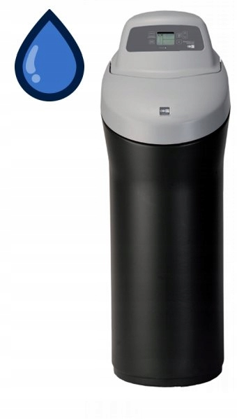 Zmiękczacz wody CosmoWATER EXCLUSIVE PURE 2018