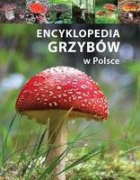Encyklopedia Grzybów W Polsce Pwn - Praca Zbiorowa
