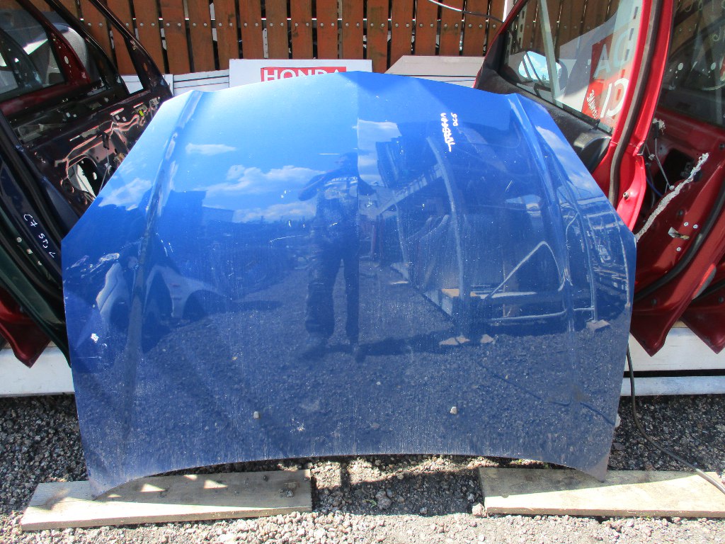 MASKA POKRYWA HONDA INTEGRA TYPE R DC5 01-06