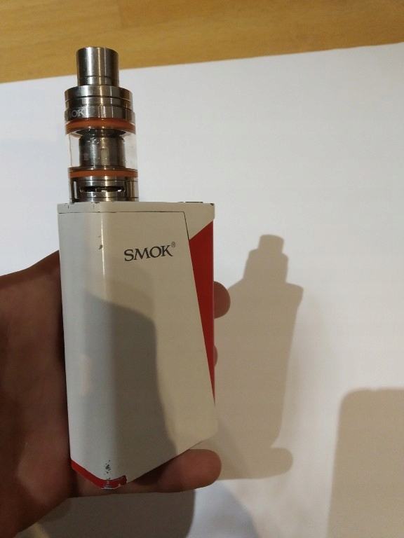 Smok H Priv 7760695627 Oficjalne Archiwum Allegro