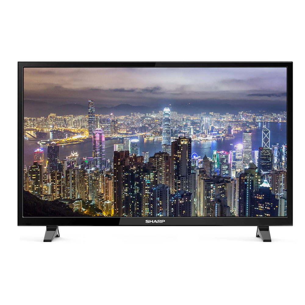 TELEWIZOR SHARP LED 40" LC-40FG3142E