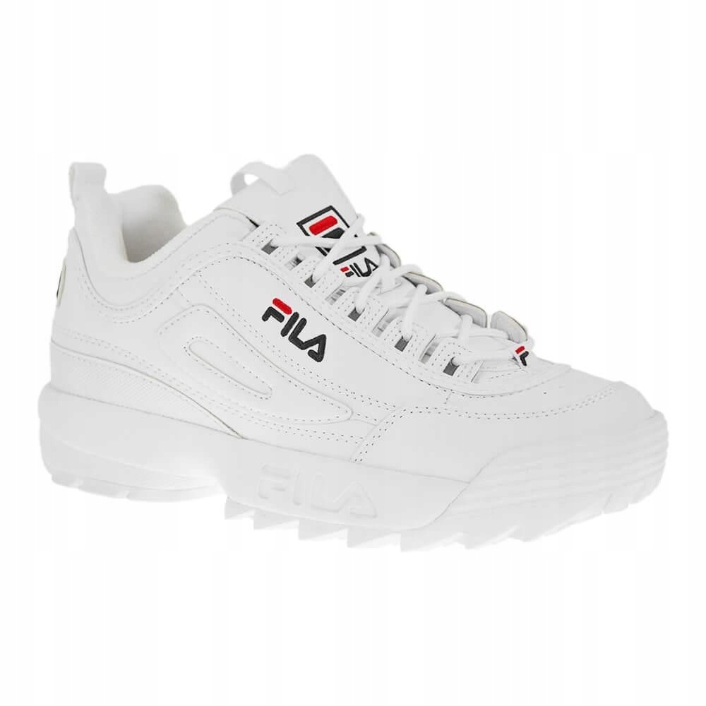 fila disruptor low 1010262 1fg