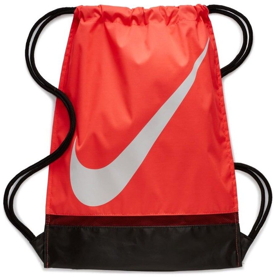 Worek Nike FB GMSK BA5424 677 czerwony