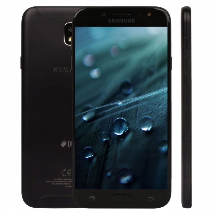 j730 model