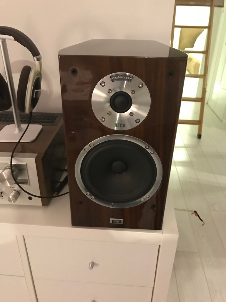 Heco Celan GT 302
