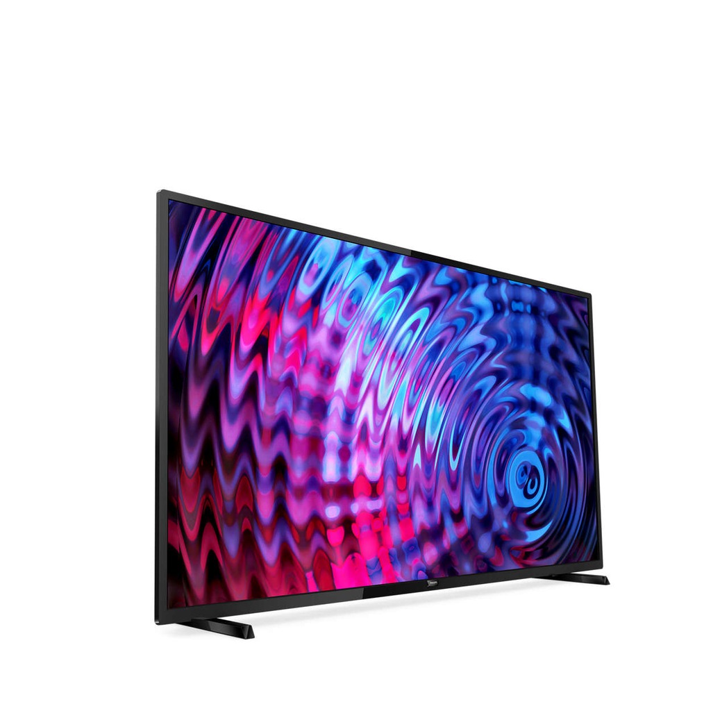 TELEWIZOR PHILIPS 43PFS5803/12 Pixel Plus HD SMART - 7661529743 ...