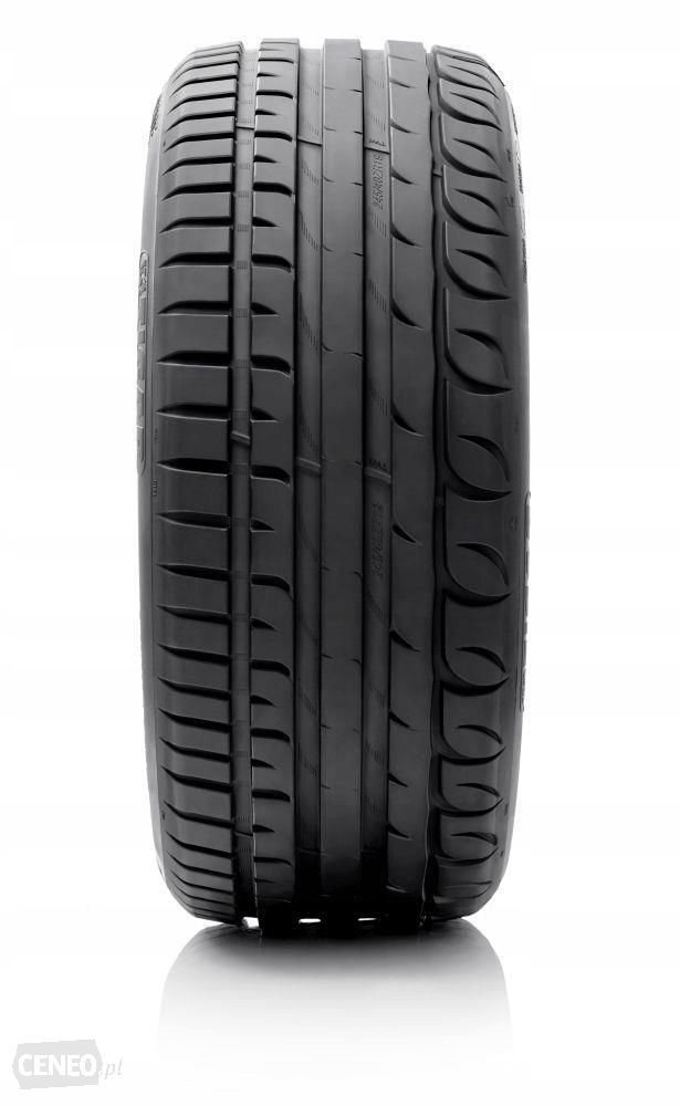 4 Opony Letnie 205/50R17 KORMORAN UHP NOWOŚĆ! RANT - 7164574477 ...