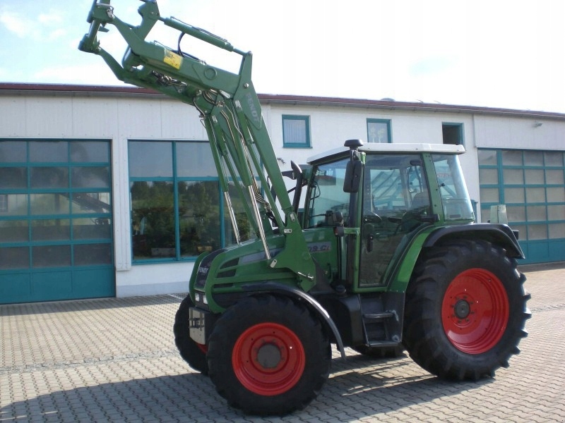 Fendt 308 Ci