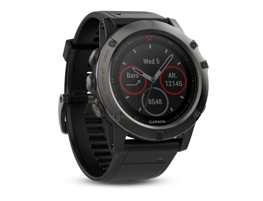 refurbished fenix 5x