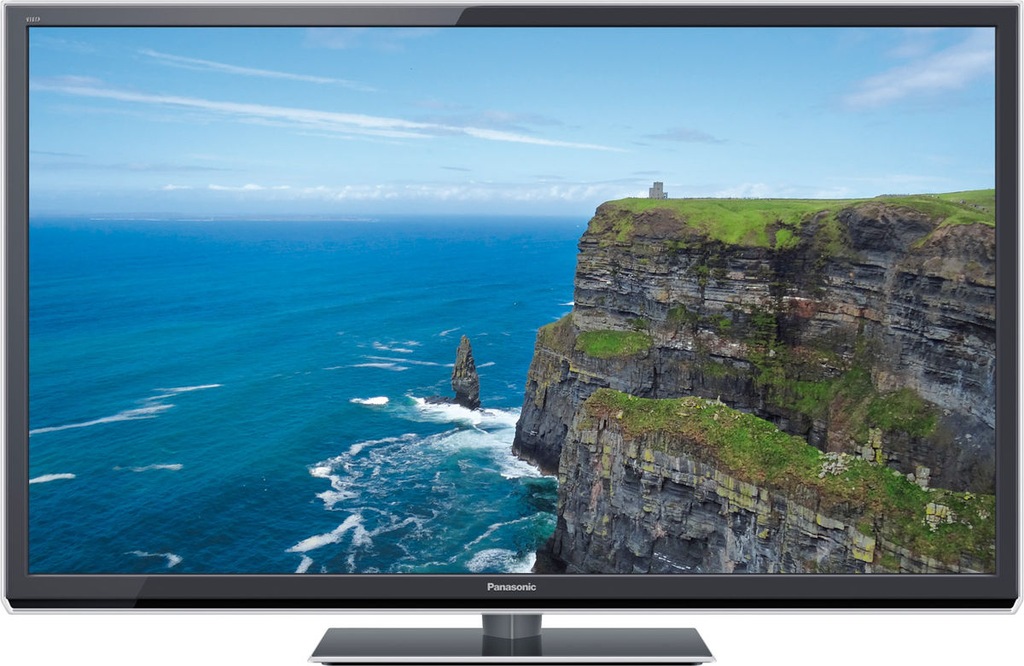 Telewizor plazmowy Panasonic TX-P50ST50