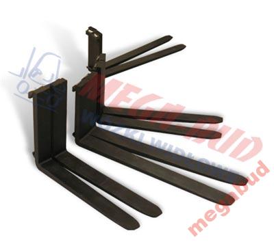 WIDŁA WIDŁY DO WÓZKA WIDŁOWEGO 2 TONY, OKAZJA!!!