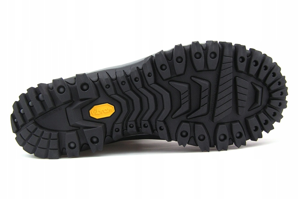 merrell continuum thermo 6