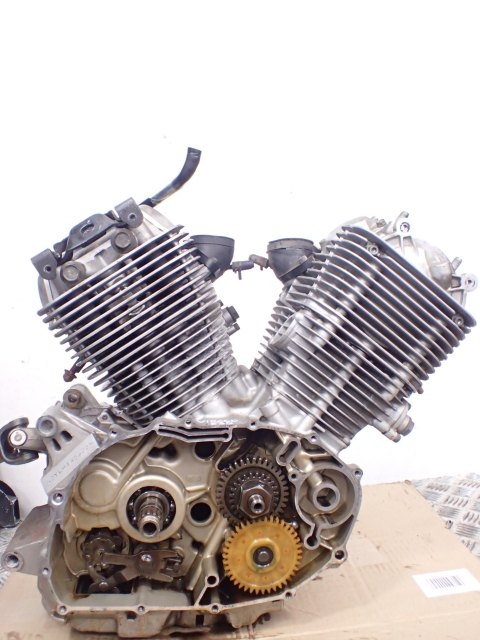 Silnik Yamaha Virago 535 xv 535 2YL