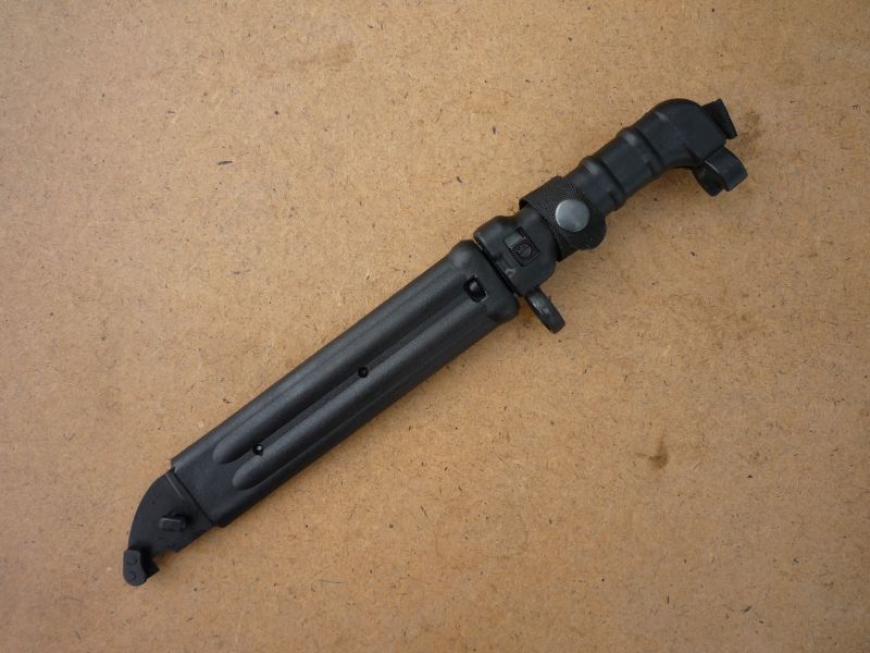 6H6   6X6   Bagnet bułgarski ak47 Arsenal Co.