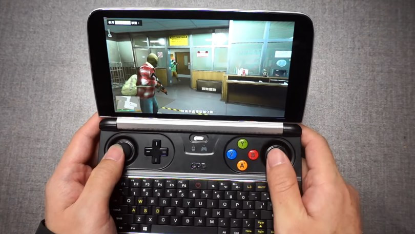 GPD WIN 2 