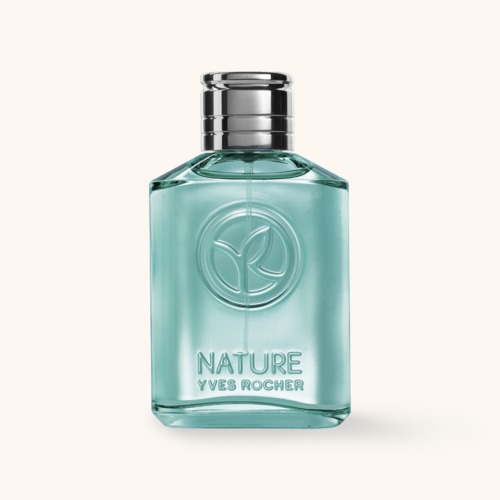 ***YVES ROCHER*** WODA TOALETOWA NATURE CYPRYS