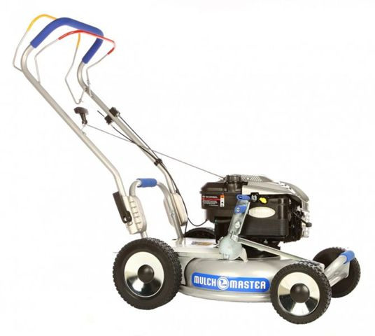 KOSIARKA SPALINOWA MULCHMASTER HM46A B&S 675