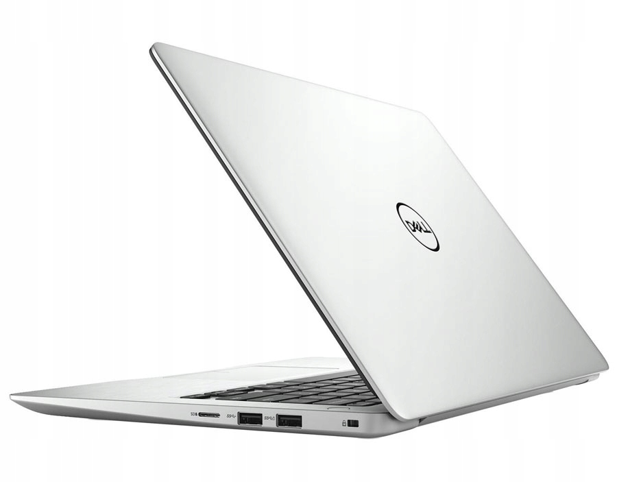 Dell inspiron 5370 обзор