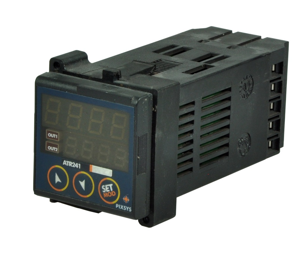 PIXSYS ATR241-BC regulator temperatury Termostat