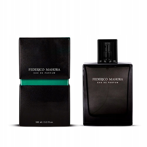 PERFUMY FM WORLD 169 KOLEKCJA LUKSUSOWA 100ml 24h