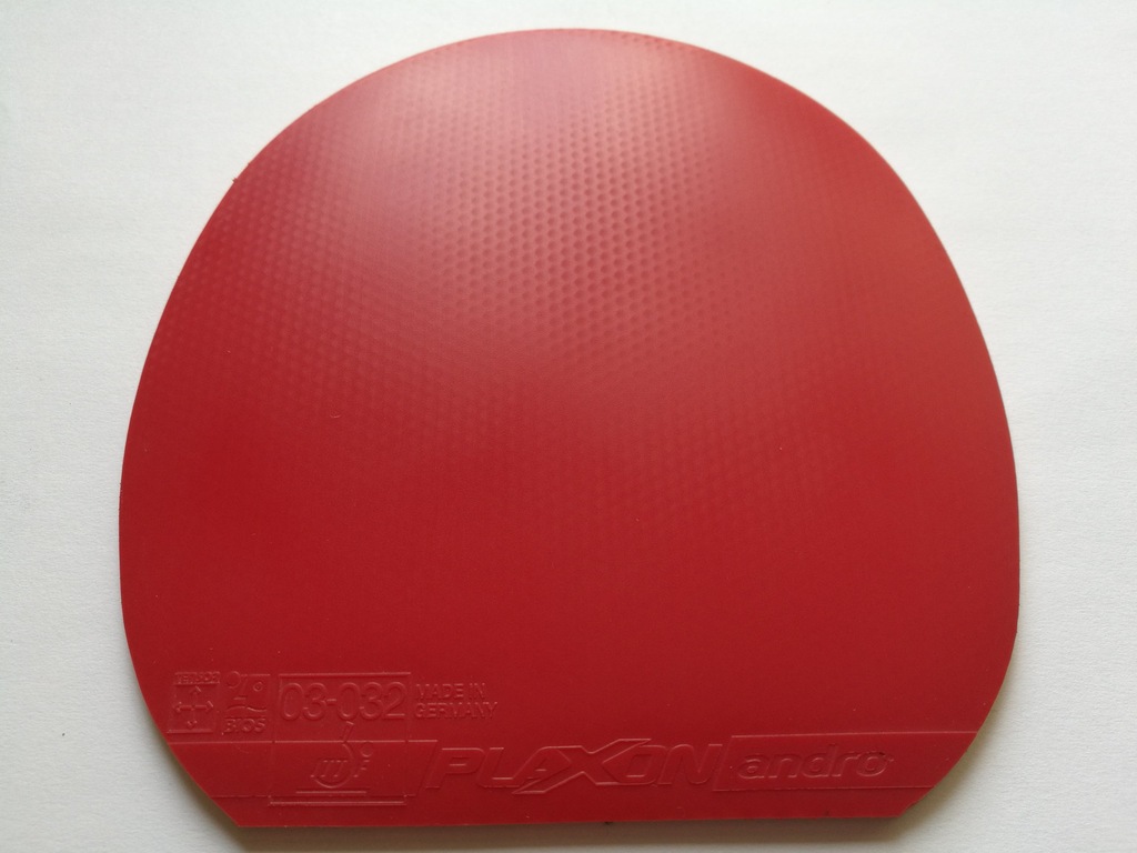 ANDRO PLAXON 350 2.0mm 14,8x15,4 OKAZJA!!!