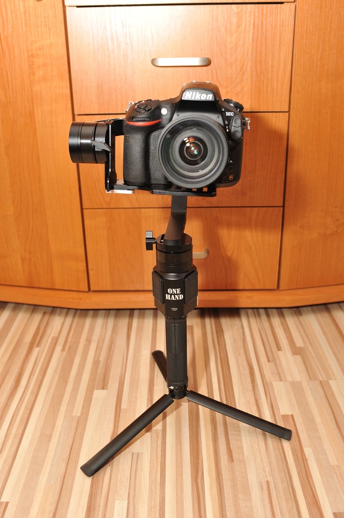 Gimbal Easystab onehand