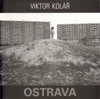 Ostrava. Viktor Kolar