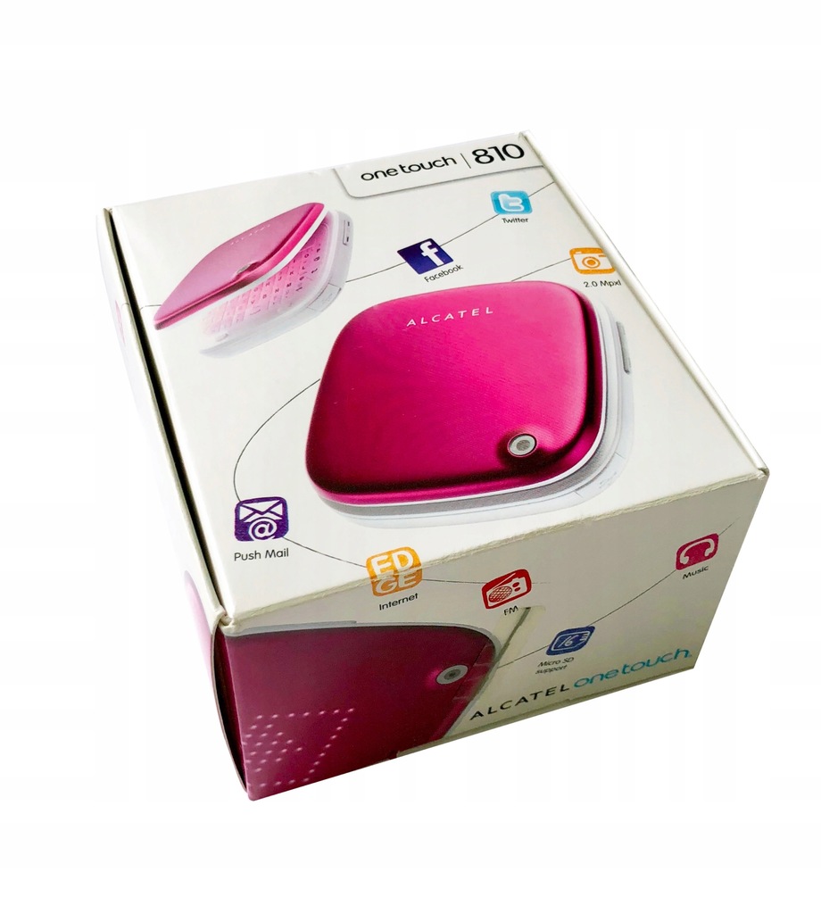 ALCATEL One Touch 810 - Okazja !