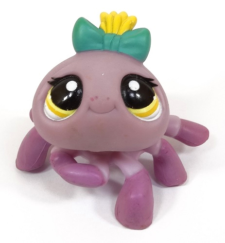 littlest pet shop 1031