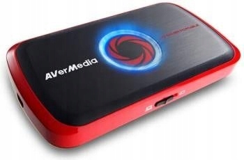 Karta AVerMedia Live Gamer Portable C875 1080p SD