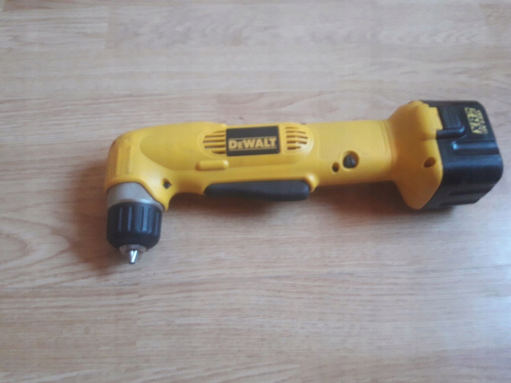 Dewalt dw 965 wkrętarka boczna