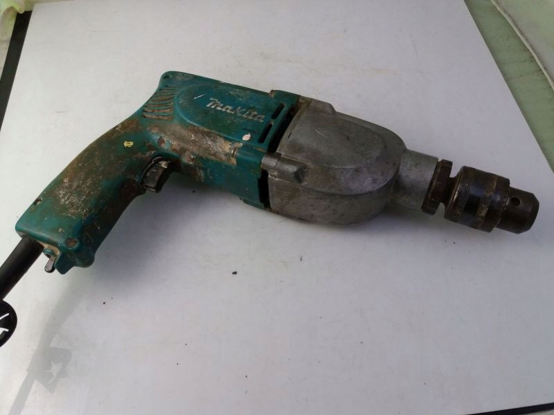 WIERTARKA MAKITA HP2010N 3/4 750W 7702599422 oficjalne archiwum Allegro
