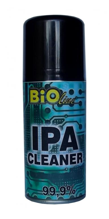 IPA IZOPROPANOL ALKOHOL IZOPROPYLOWY 99,99% 150ml