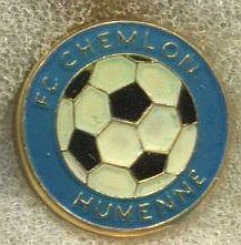 FC Chemlon Hummené  – 1. Liga Słowacja