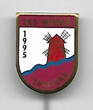 Wiśnia Trzciana