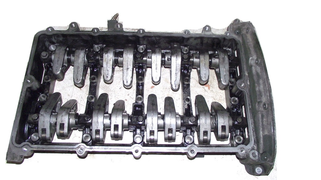 POPYCHACZE RAMKA FORD MONDEO MK3 2.0TDCI 115KM