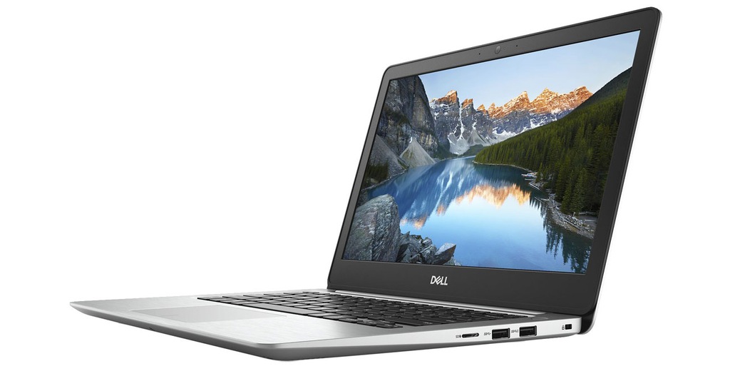 Dell inspiron 5370 обзор