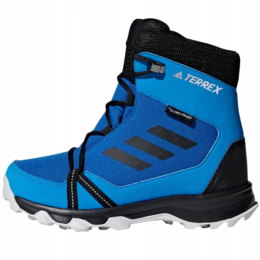 Buty Dzieciece Zimowe Adidas Terrex Snow 38 2 3 7636828558 Oficjalne Archiwum Allegro