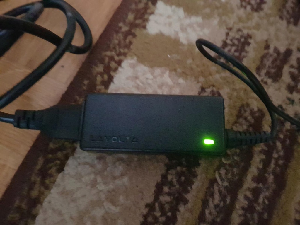 Lavolta zasilacz 40W Asus EEE PC X101 1001 1005